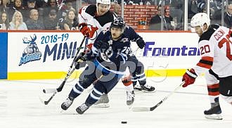 Jets ready to start the season