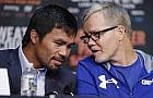 Pacquiao hopes to renew partnership with Roach