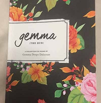 A gemma now a Gemma