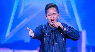 Filipino nurse shines in Ireland’s GT