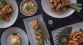 Prairie 360 presents Filipino cuisine