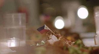 ULAM : Main Dish screens in Winnipeg