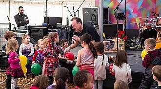 Things to do this Weekend in Winnipeg: February 22 – 24, 2019