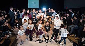 Catwalk for a Cure 2019: A fashion affair in support of the Canadian CJD Association