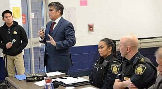 PARAC aims for a much safer City of Winnipeg