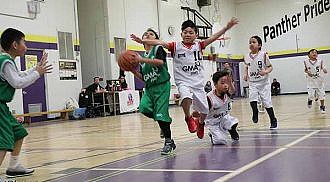 WAAY Championships
