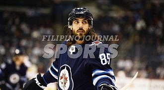 Winnipeg Jets flying high into All-Star Break