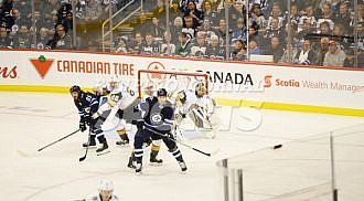 Winnipeg Jets flying high into All-Star Break