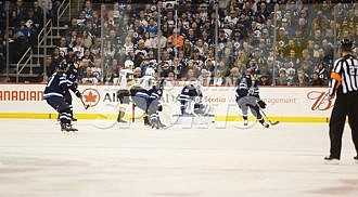 Winnipeg Jets flying high into All-Star Break