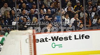 Winnipeg Jets flying high into All-Star Break
