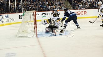 Winnipeg Jets flying high into All-Star Break