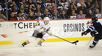 Winnipeg Jets flying high into All-Star Break