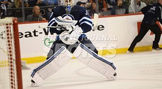Winnipeg Jets flying high into All-Star Break