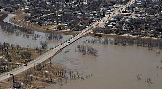 Health Matters with Dra. Denise: Flooding
