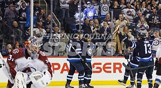 Winnipeg Jets flying high into All-Star Break