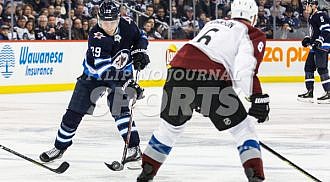 Winnipeg Jets flying high into All-Star Break