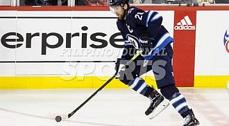 Winnipeg Jets flying high into All-Star Break
