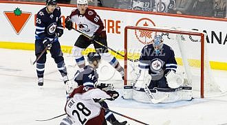 Winnipeg Jets flying high into All-Star Break