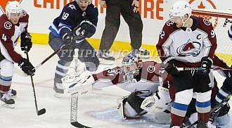 Winnipeg Jets flying high into All-Star Break