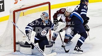 Winnipeg Jets flying high into All-Star Break