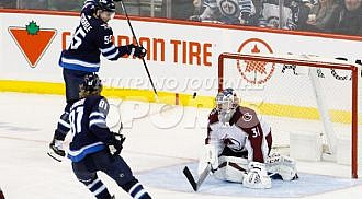 Winnipeg Jets flying high into All-Star Break