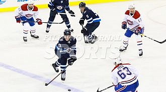 Winnipeg Jets Whiteout Parties are back!