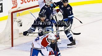 Winnipeg Jets Whiteout Parties are back!