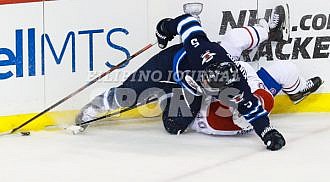 Winnipeg Jets Whiteout Parties are back!