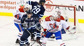 Winnipeg Jets Whiteout Parties are back!