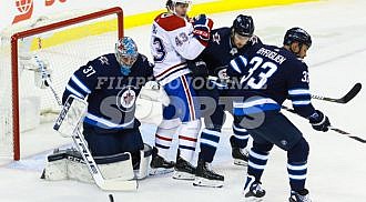 Winnipeg Jets Whiteout Parties are back!