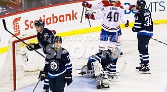 Winnipeg Jets Whiteout Parties are back!