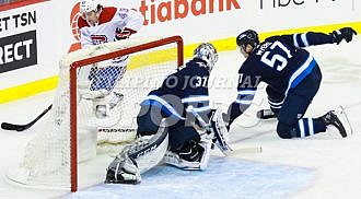 Winnipeg Jets Whiteout Parties are back!