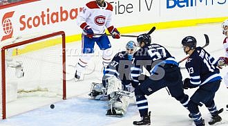 Winnipeg Jets Whiteout Parties are back!
