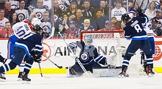 Winnipeg Jets Whiteout Parties are back!
