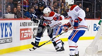 Winnipeg Jets Whiteout Parties are back!