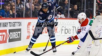 Winnipeg Jets Whiteout Parties are back!