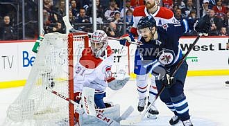 Winnipeg Jets Whiteout Parties are back!