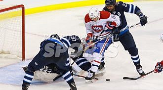 Winnipeg Jets Whiteout Parties are back!