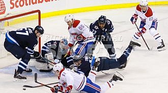 Winnipeg Jets Whiteout Parties are back!