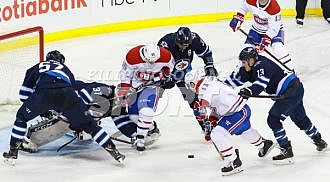 Winnipeg Jets Whiteout Parties are back!