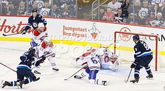 Winnipeg Jets Whiteout Parties are back!
