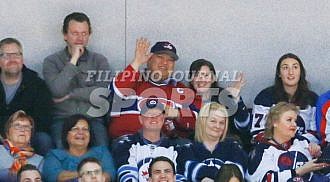 Winnipeg Jets Whiteout Parties are back!