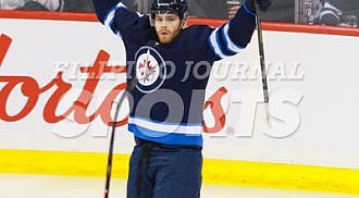 Winnipeg Jets Whiteout Parties are back!