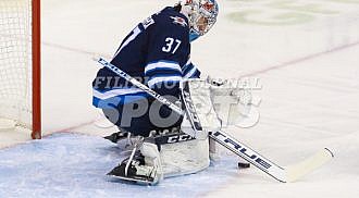 Winnipeg Jets Whiteout Parties are back!