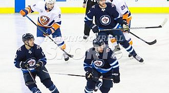 Winnipeg Jets Whiteout Parties are back!