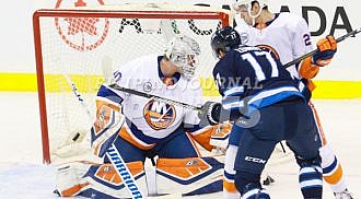 Winnipeg Jets Whiteout Parties are back!