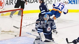 Winnipeg Jets Whiteout Parties are back!