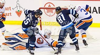 Winnipeg Jets Whiteout Parties are back!