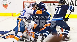 Winnipeg Jets Whiteout Parties are back!