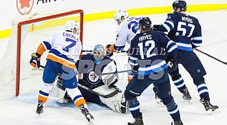 Winnipeg Jets Whiteout Parties are back!